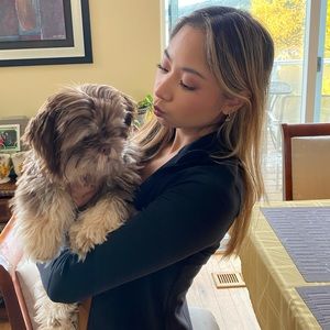 Meet your Posher, Kathleen